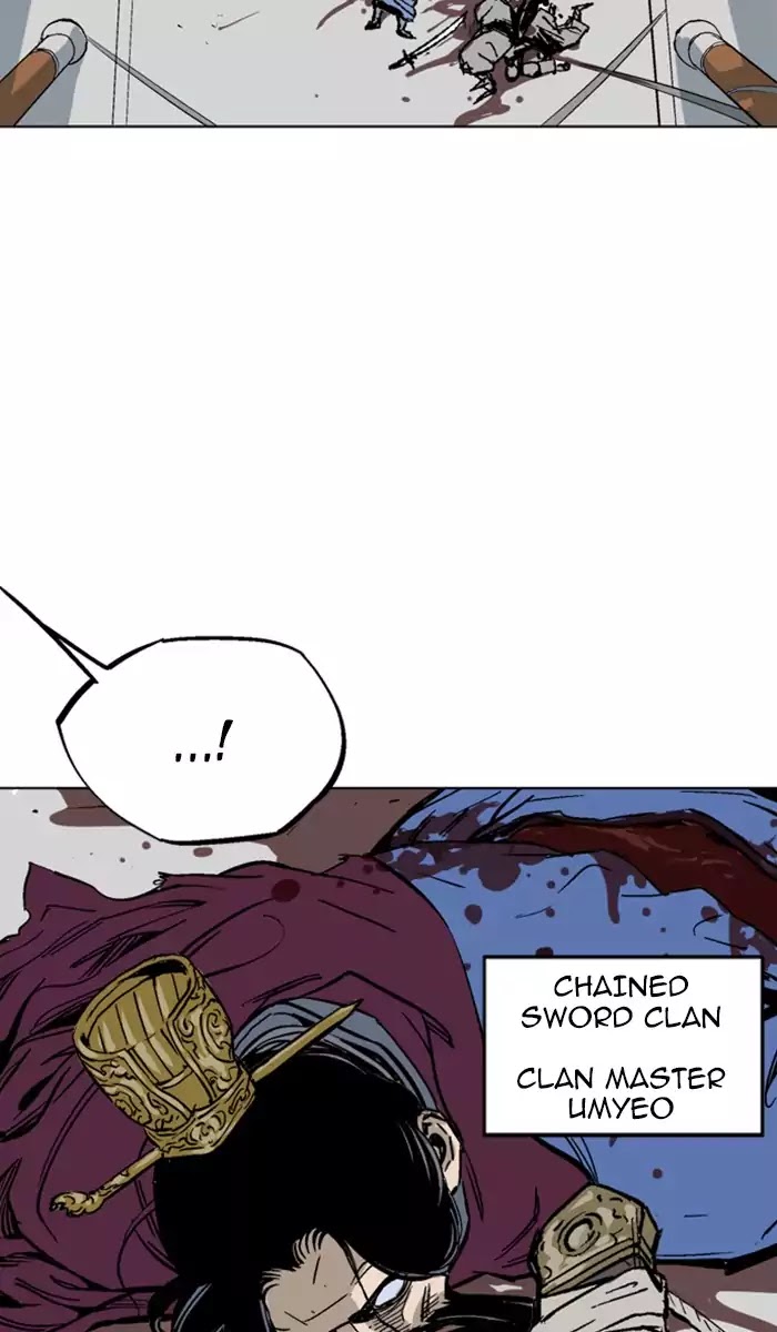 Gosu – Manga chapter 118 - page 69
