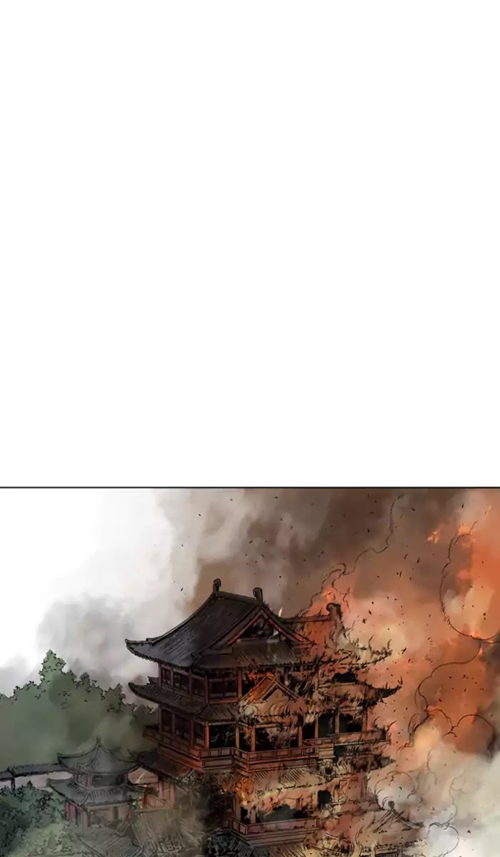 Gosu – Manga chapter 118 - page 73