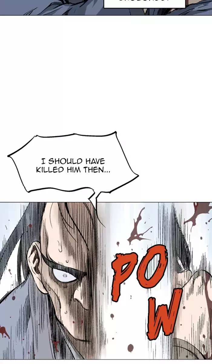 Gosu – Manga chapter 118 - page 77
