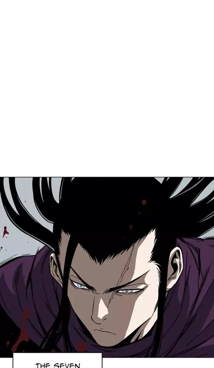 Gosu – Manga chapter 118 - page 79