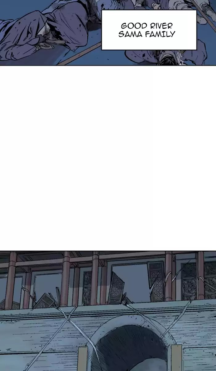 Gosu – Manga chapter 118 - page 85