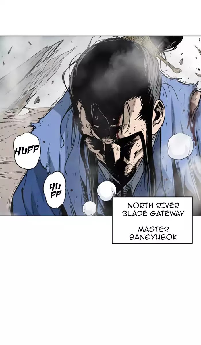 Gosu – Manga chapter 118 - page 9