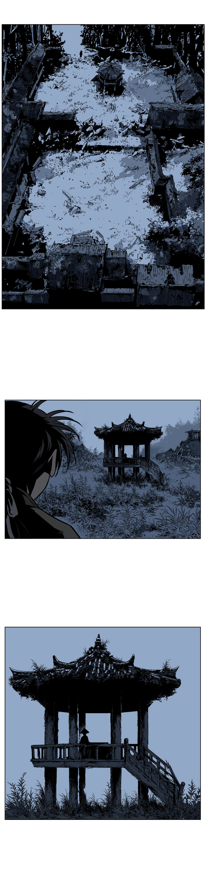 Gosu – Manga chapter 34 - page 16