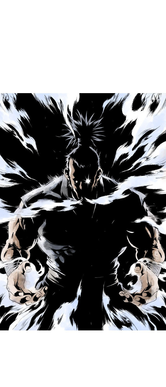 Gosu – Manga chapter 78 - page 10