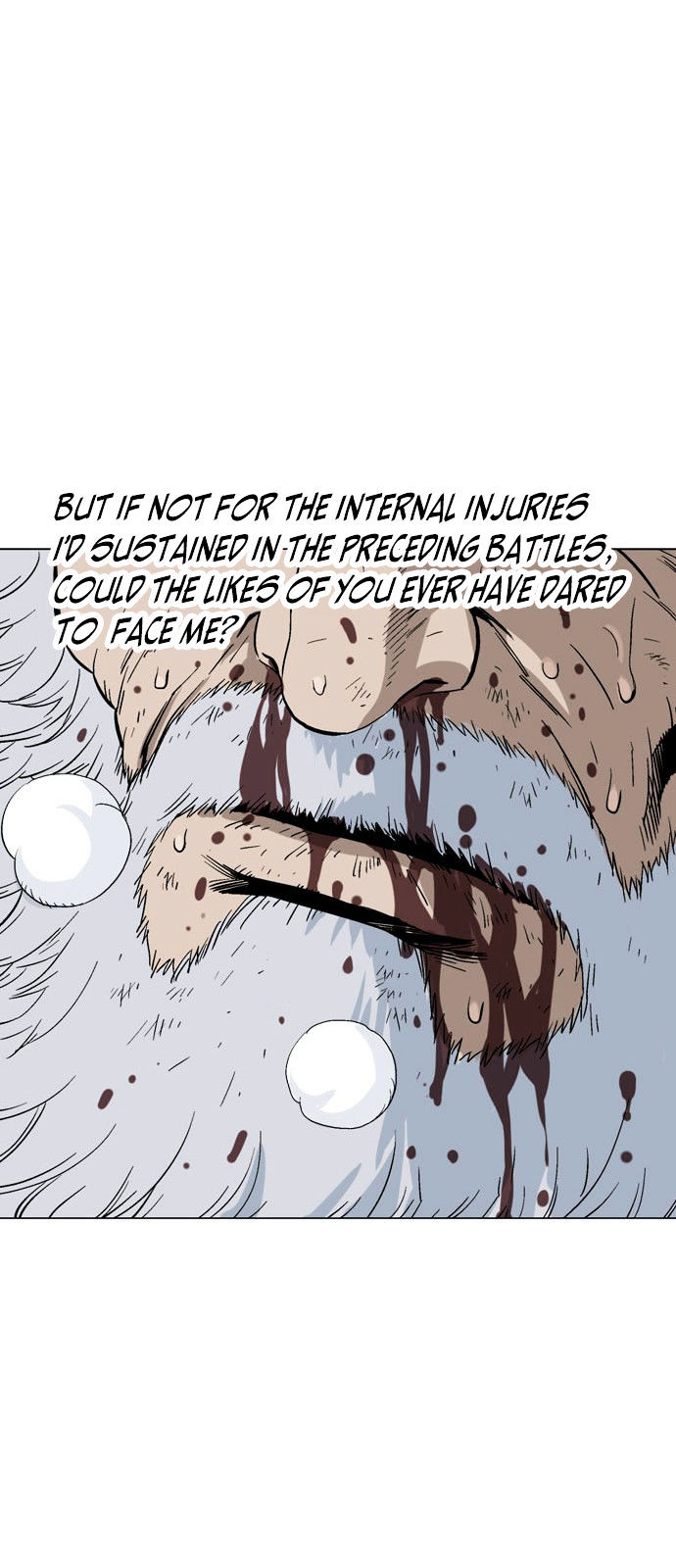 Gosu – Manga chapter 78 - page 13