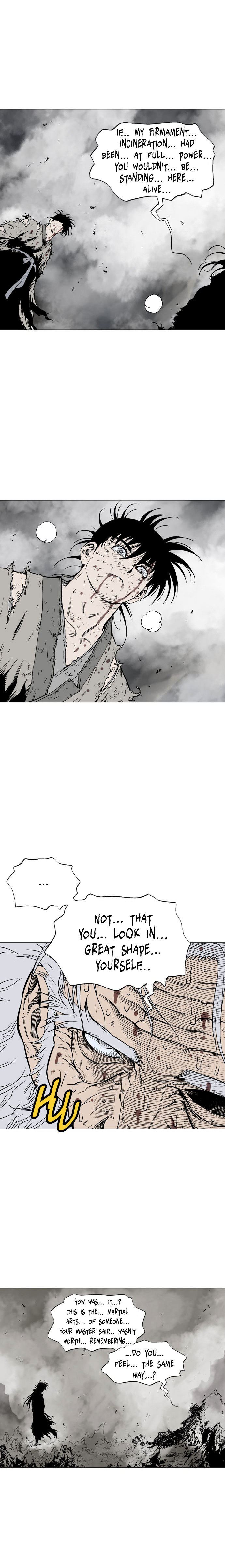 Gosu – Manga chapter 78 - page 19