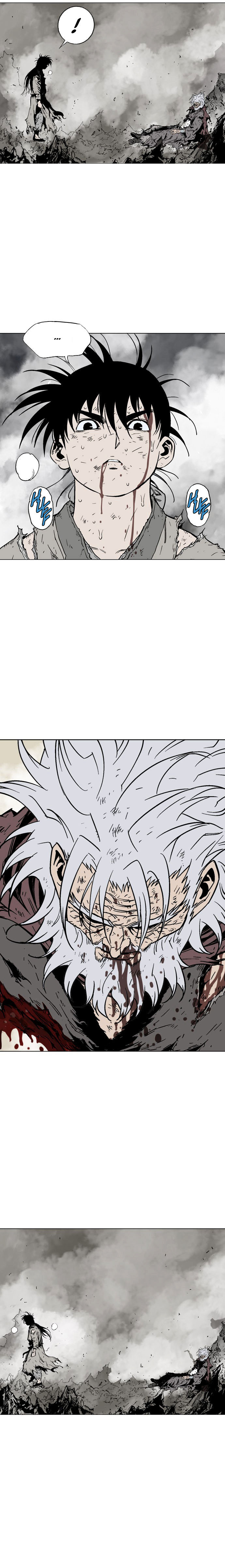 Gosu – Manga chapter 78 - page 22