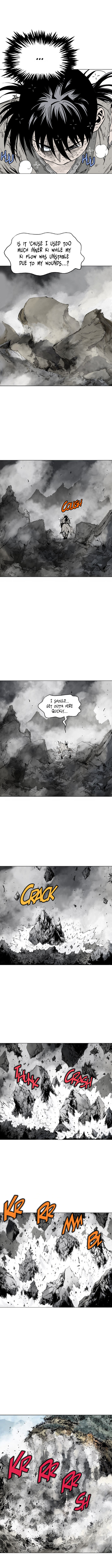 Gosu – Manga chapter 78 - page 25