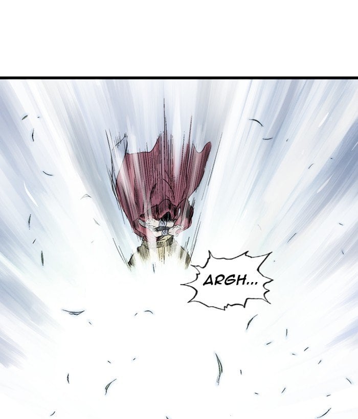 Gosu – Manga chapter 207 - page 100