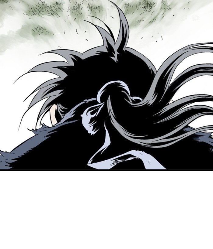 Gosu – Manga chapter 207 - page 104