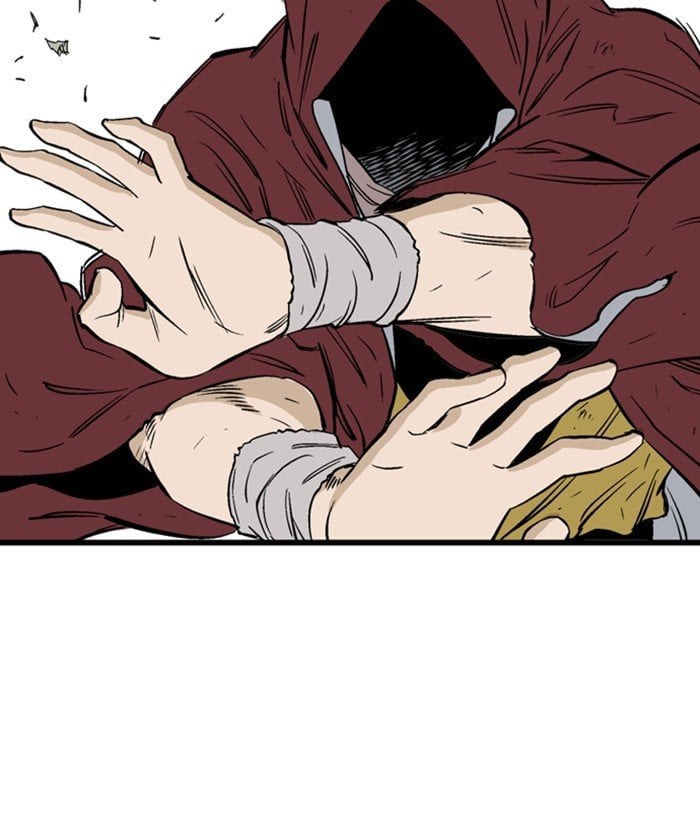 Gosu – Manga chapter 207 - page 107