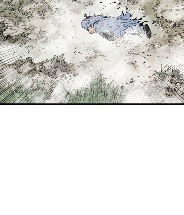 Gosu – Manga chapter 207 - page 110