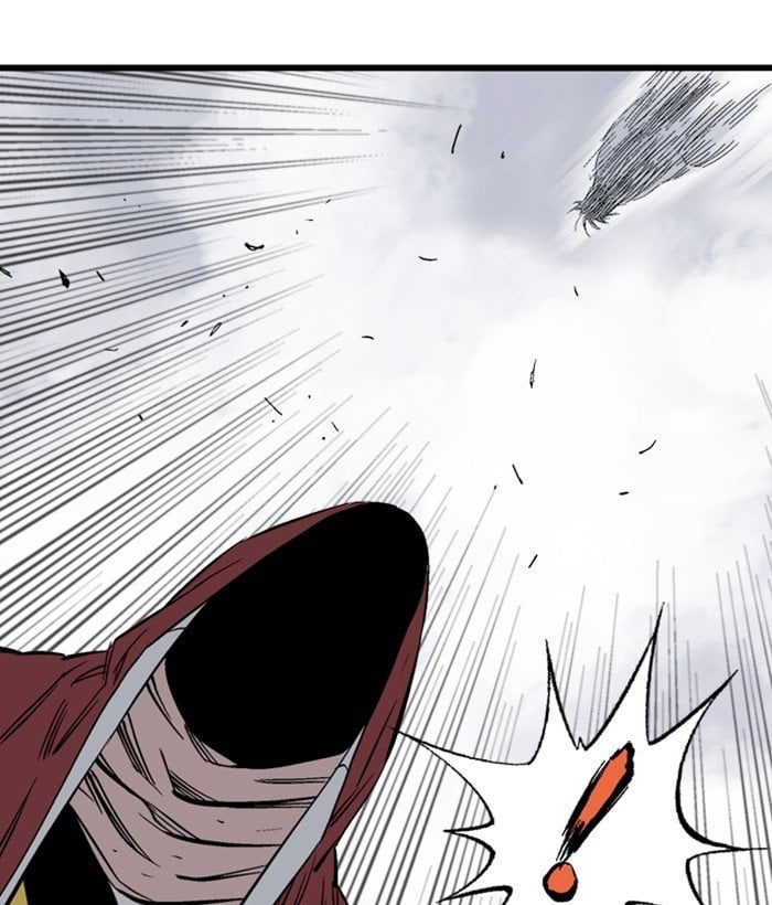 Gosu – Manga chapter 207 - page 111
