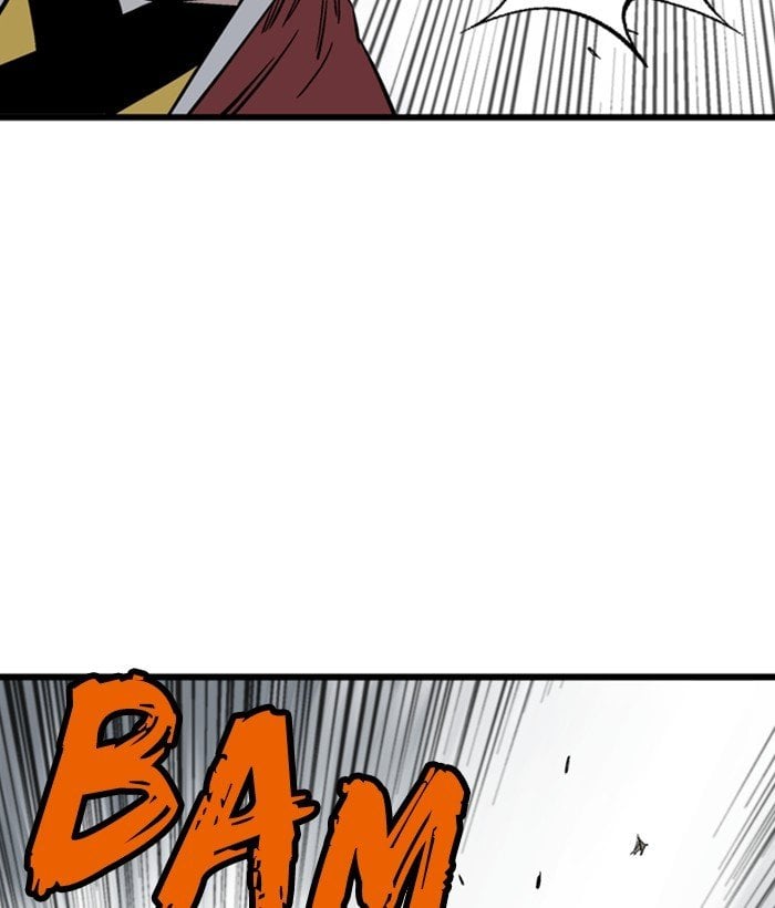 Gosu – Manga chapter 207 - page 112