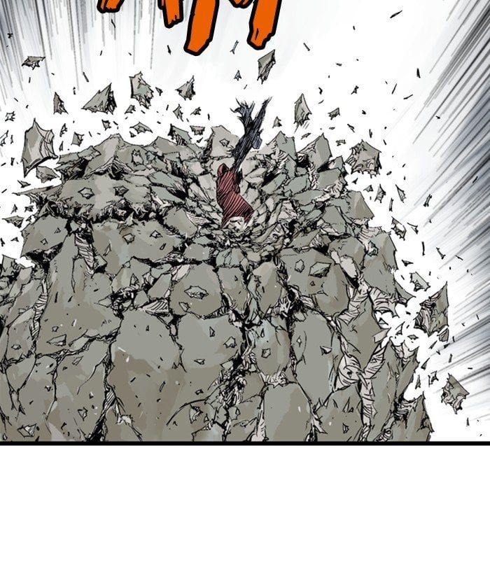 Gosu – Manga chapter 207 - page 113