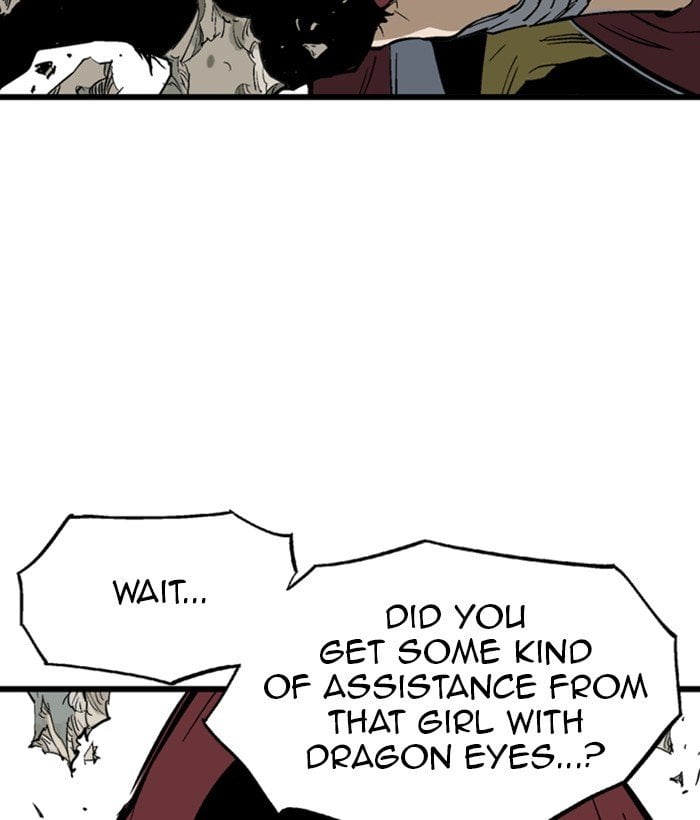 Gosu – Manga chapter 207 - page 117