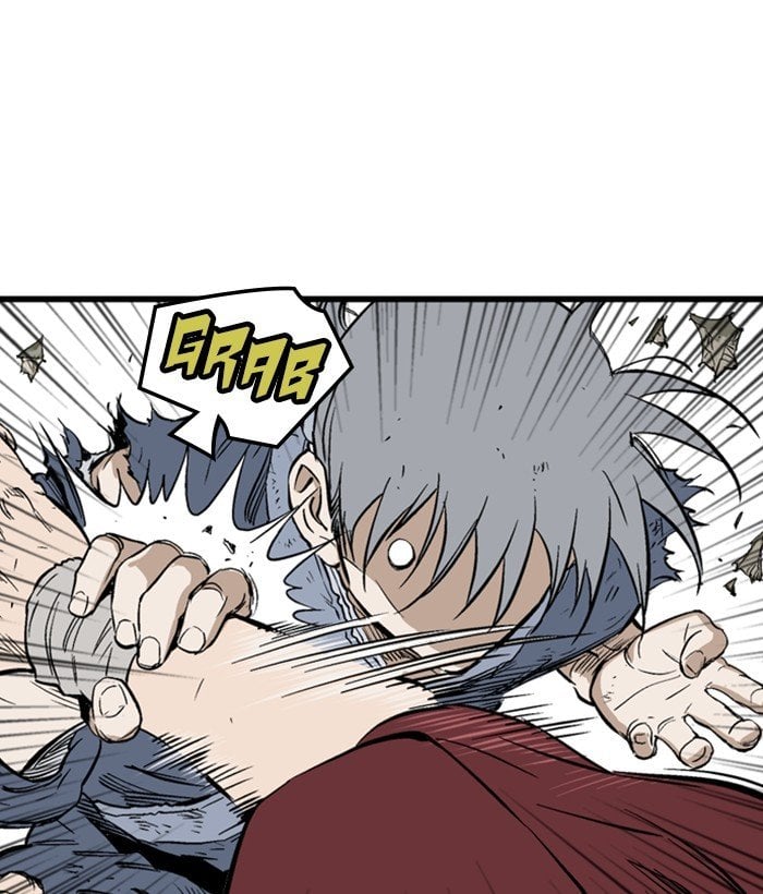 Gosu – Manga chapter 207 - page 119