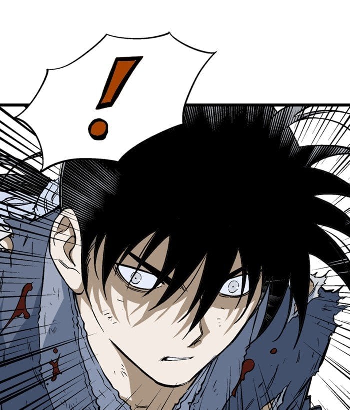Gosu – Manga chapter 207 - page 12