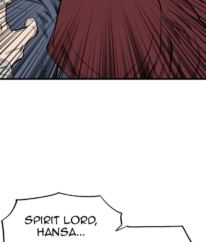 Gosu – Manga chapter 207 - page 120
