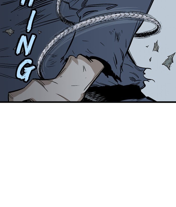 Gosu – Manga chapter 207 - page 123