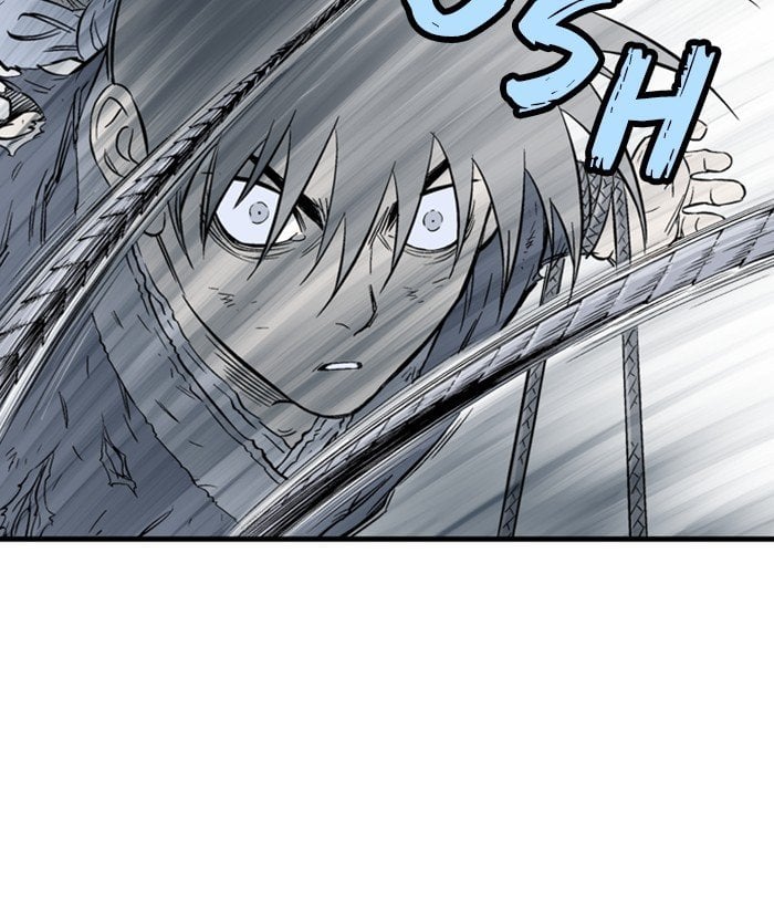 Gosu – Manga chapter 207 - page 126