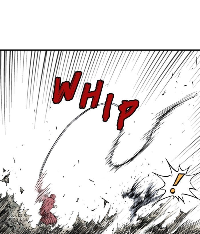 Gosu – Manga chapter 207 - page 127