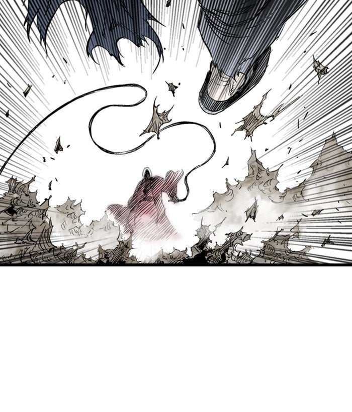 Gosu – Manga chapter 207 - page 129
