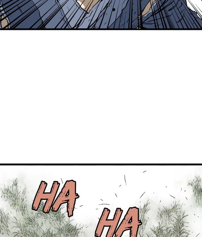 Gosu – Manga chapter 207 - page 13