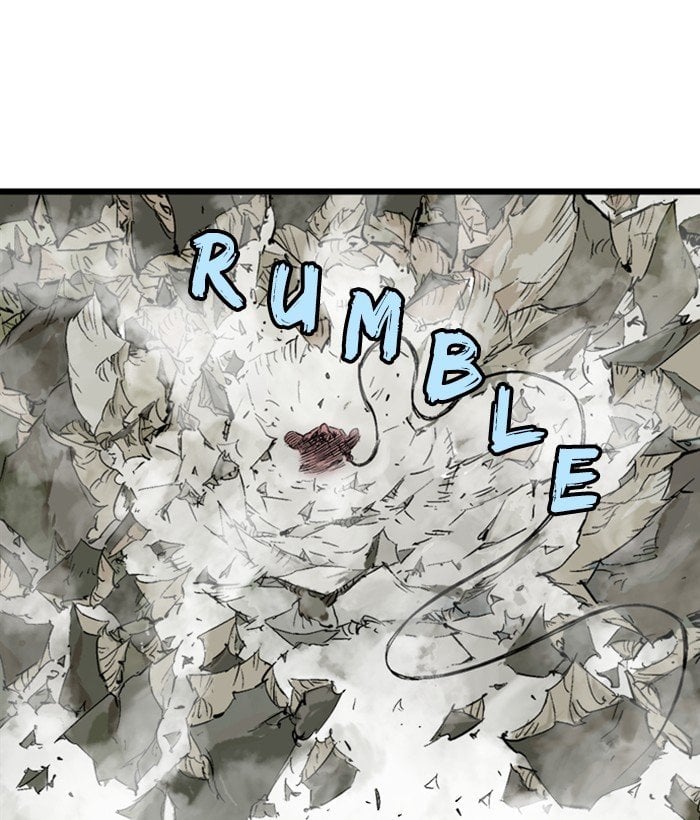Gosu – Manga chapter 207 - page 130