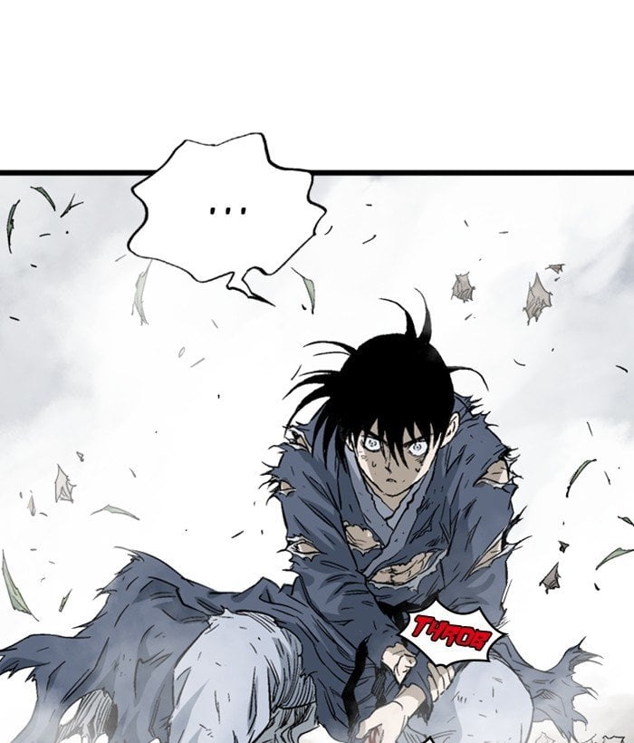 Gosu – Manga chapter 207 - page 132