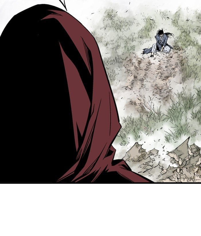 Gosu – Manga chapter 207 - page 139