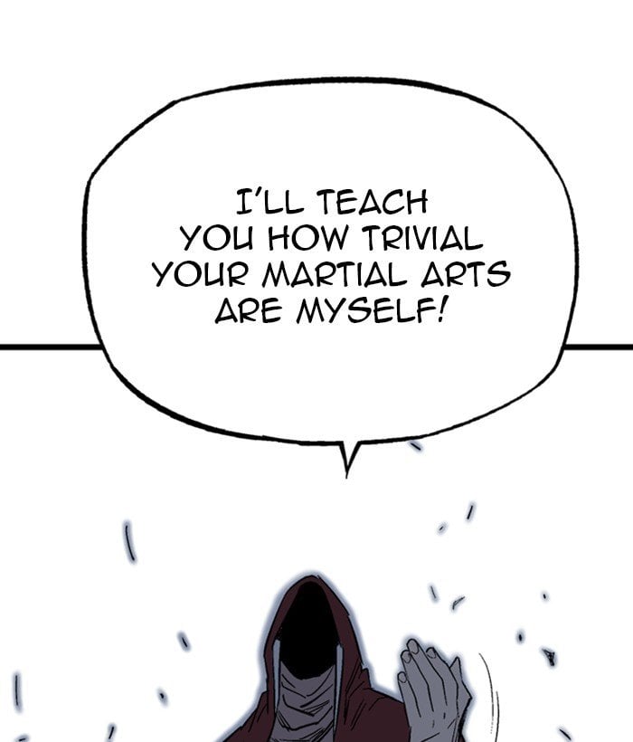 Gosu – Manga chapter 207 - page 140
