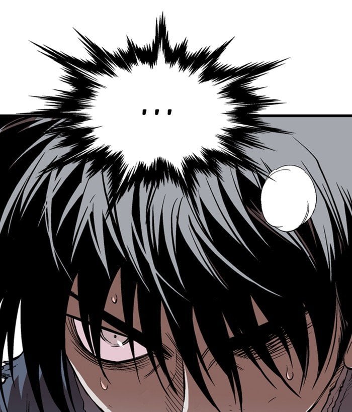 Gosu – Manga chapter 207 - page 142