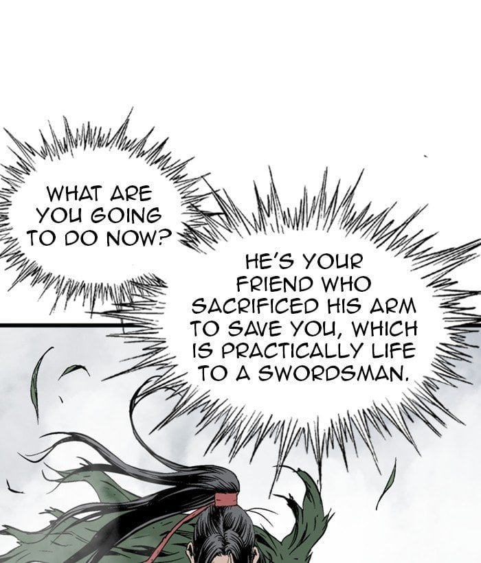 Gosu – Manga chapter 207 - page 15