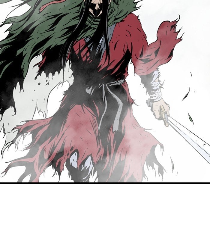 Gosu – Manga chapter 207 - page 16