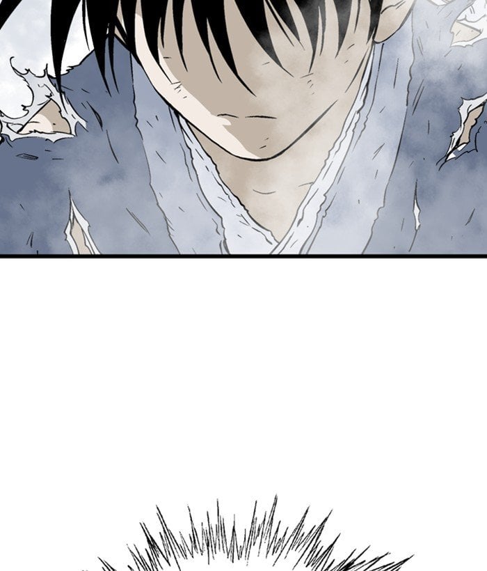 Gosu – Manga chapter 207 - page 18