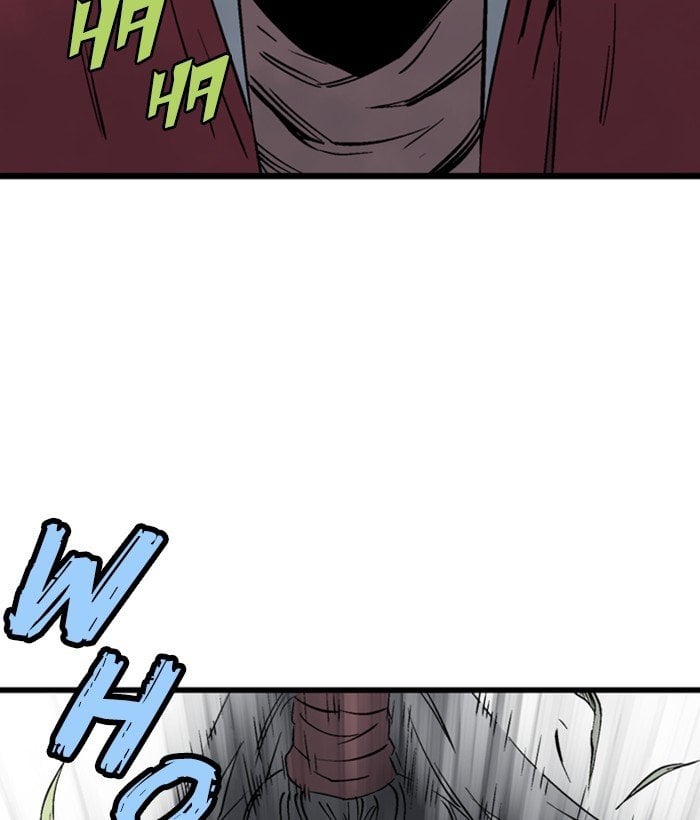 Gosu – Manga chapter 207 - page 20