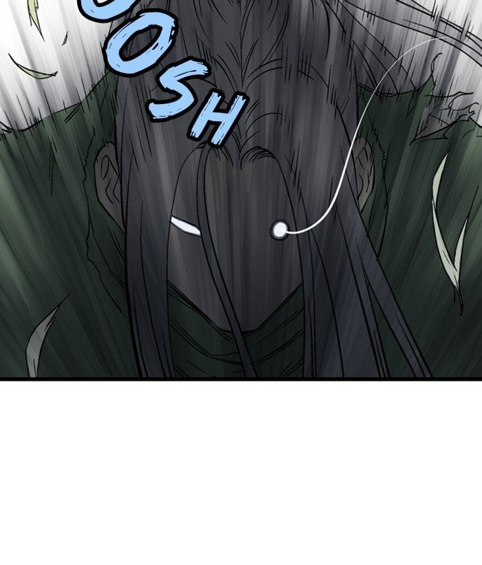Gosu – Manga chapter 207 - page 21