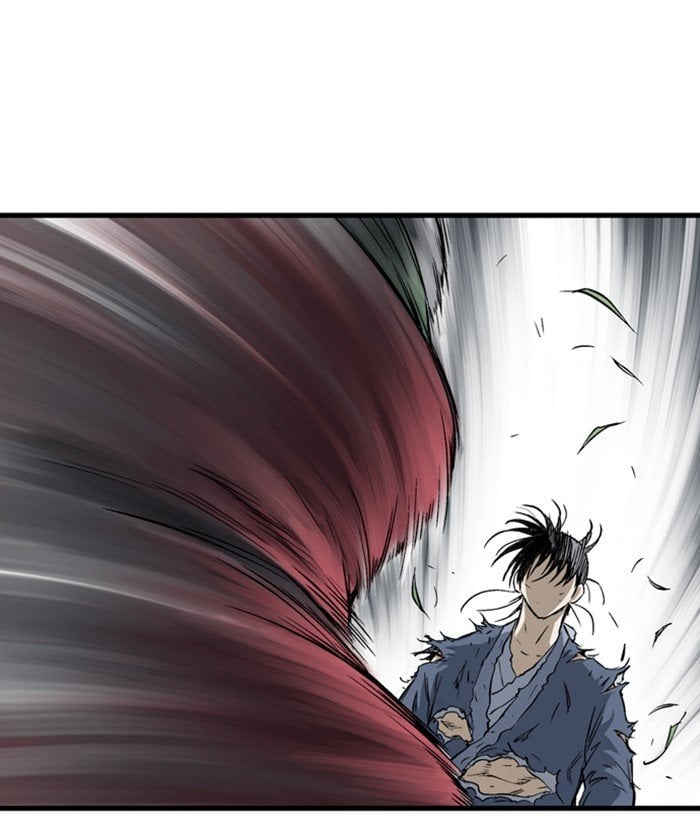 Gosu – Manga chapter 207 - page 22