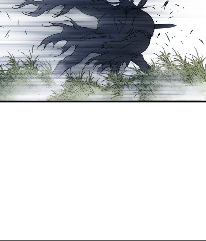 Gosu – Manga chapter 207 - page 24