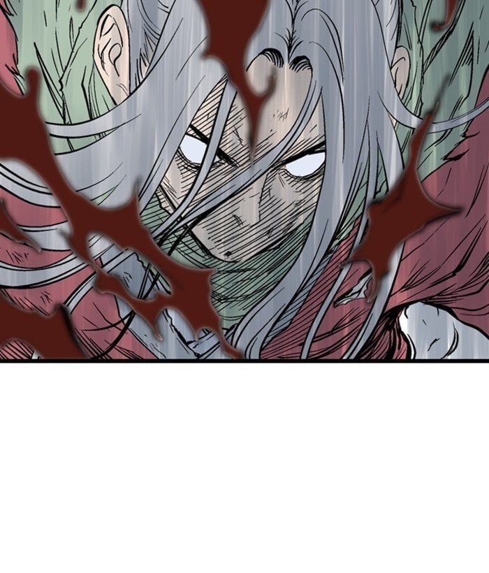 Gosu – Manga chapter 207 - page 28