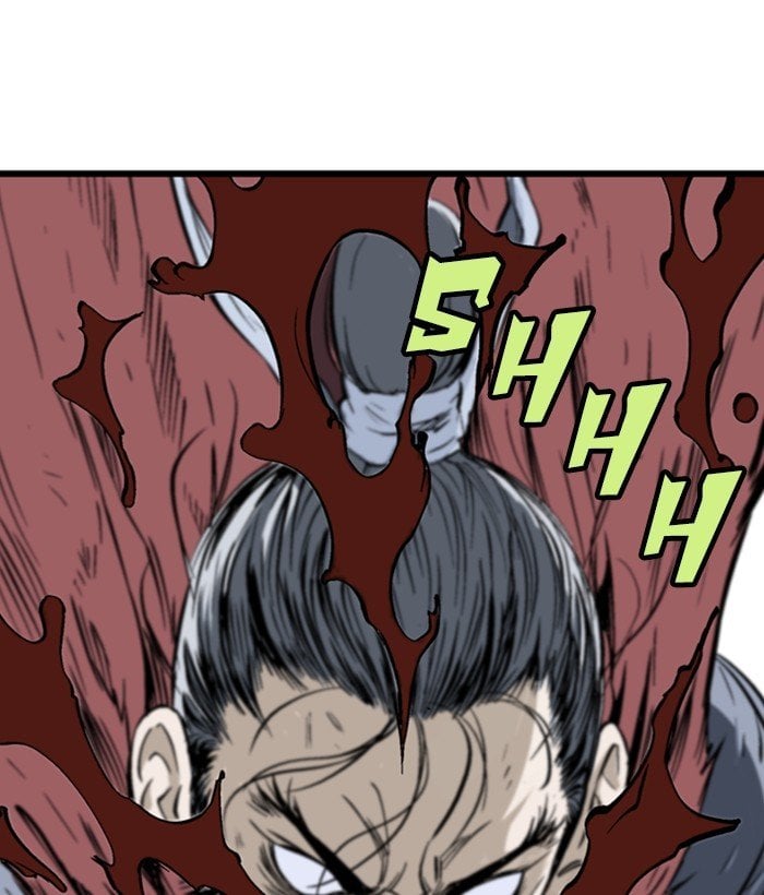 Gosu – Manga chapter 207 - page 29