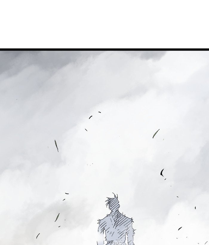 Gosu – Manga chapter 207 - page 3