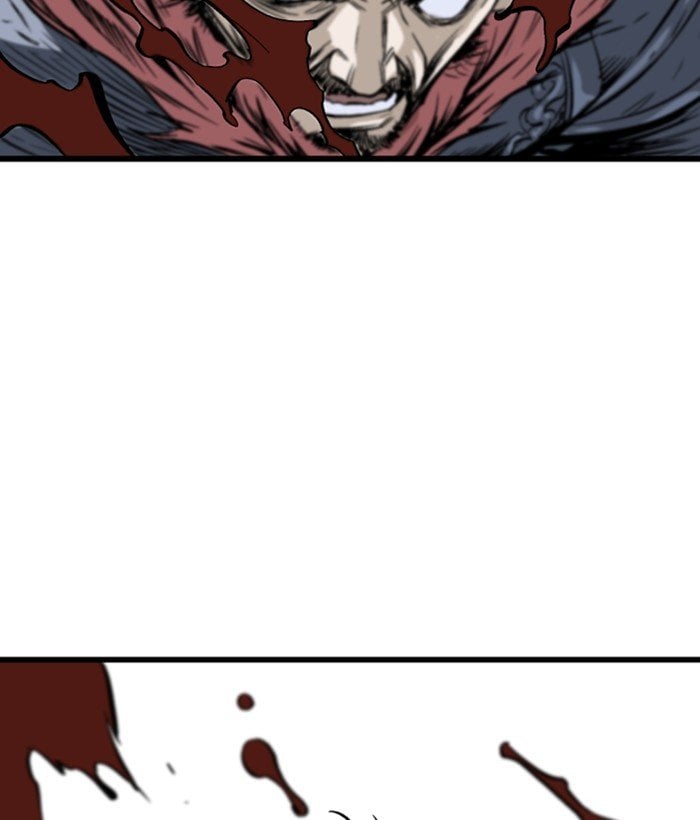 Gosu – Manga chapter 207 - page 30