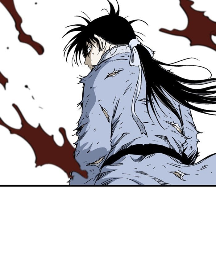 Gosu – Manga chapter 207 - page 31