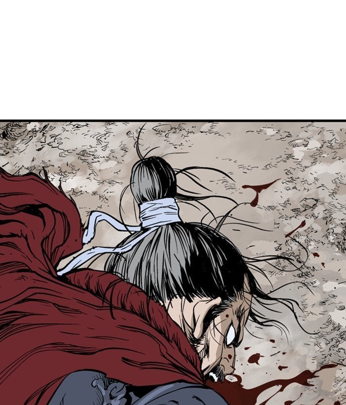 Gosu – Manga chapter 207 - page 32