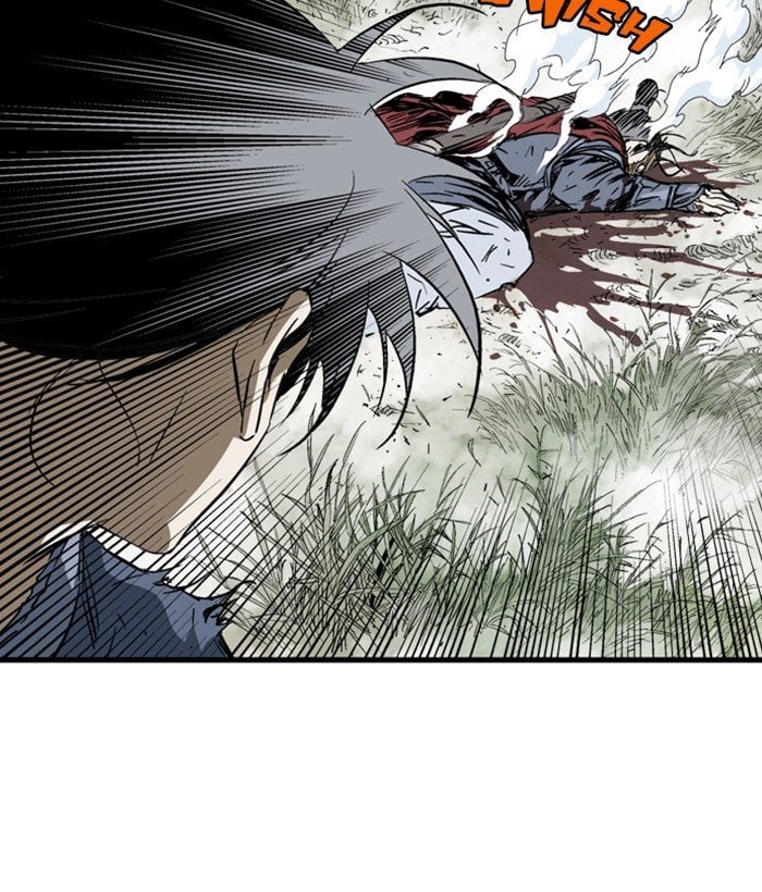 Gosu – Manga chapter 207 - page 34