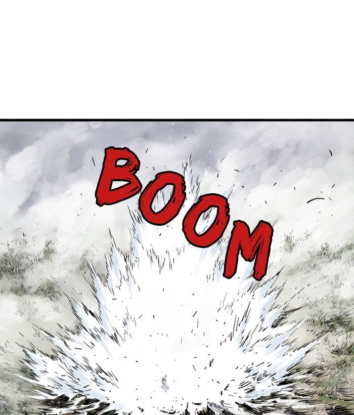 Gosu – Manga chapter 207 - page 35