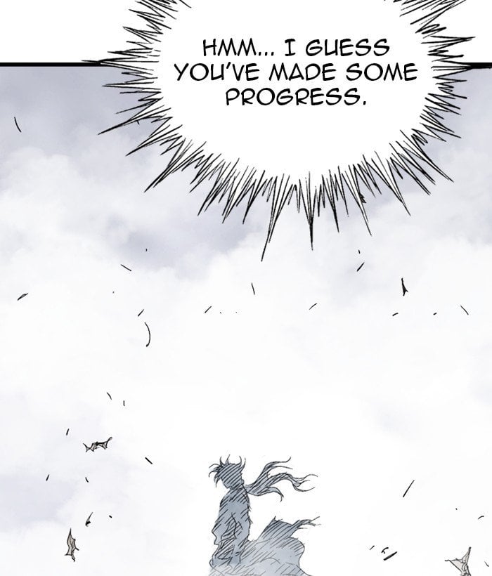 Gosu – Manga chapter 207 - page 40