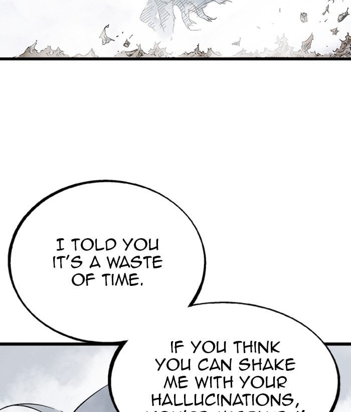Gosu – Manga chapter 207 - page 41
